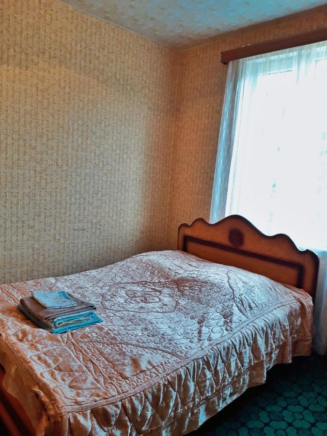 Vaso'S Guesthouse Katskhi Extérieur photo